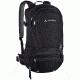 Vaude Bike Alpin 25+5 Backpack, Marine, 11108-392