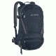 Vaude Bike Alpin 25+5 Backpack, Marine, 11108-392