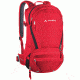 Vaude Bike Alpin 25+5 Backpack, Marine, 11108-392