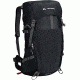 Vaude Brenta 25 Backpack, Black-One Size