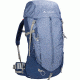 Vaude Brentour W 42+10 Backpack, Blueberry, 12438-307
