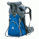 Vaude Farfalla Comfort Backpack, Blue 720621