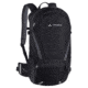 Vaude Hyper 14+3 Backpack, Black, 11106-010