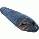Vaude Kiowa 500  - Left Sleeping Bag, Blue 724060