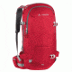 Vaude Nendaz 24 Women's Backpack, Red, 11890-614