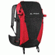 Vaude Nevis 30 Backpack, Black 726227