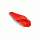 Vaude Outdoor Gear - Cheyenne 350 Sleeping Bag - Down 11369-227-0010