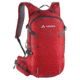 Vaude Path 9 Backpack, Red, 11705-200