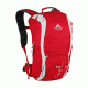 Vaude Roomy 12+3 - Red 10822-200