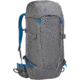 Vaude Rupal 45+ Anthracite 12679-069