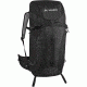 Vaude Sentinel 30+8 Backpack, Black 726240