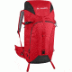 Vaude Sentinel 30+8 Backpack, Red 726241