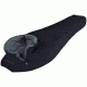 Vaude Sioux 400 - Black - Right 11382-010-0020