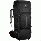 Vaude Terkum 55+10 Ii Backpack, Black 720283