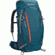 Vaude Women's Asymmetric 38+8 Blue Backpack, Anthaci, 12434-069