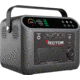 Vector Lithium Portable Power Station, Black, VECLIPS4