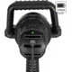 Vector Triple LED Flashlight Spotlight, Black, SLV2V
