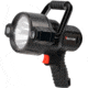 Vector Triple LED Flashlight Spotlight, Black, SLV2V