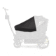 Veer Bug Shield, Black ABUG001-BLK