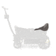 Veer Comfort Seat for Toddlers, Gray ASEA001-GRAY