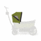 Veer Custom Retractable Canopy, Jashua Green, ACAN003-JGRN