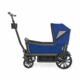 Veer Custom Retractable Canopy, Kai Blue, ACAN003-KBLU