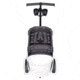 Veer Custom Retractable Canopy, Savanna White, ACAN003-SWHT