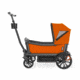Veer Custom Retractable Canopy, Sienna Orange, ACAN003-SORG