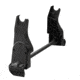 Veer Infant Car Seat Adapter for Cybex/Maxi-Cosi/Nuna, Black AICS003-BLK