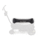 Veer Nap System, Black ANAP001-BLK
