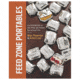 Velopress Feed Zone Portables 9781937715007