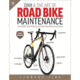 Zinn and Art Of Road Bike Mnt 5ed, Lennard Zinn, Publisher - Velopress