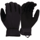 Venture Gear Tactical Medium Duty Operator Slip-on Glove, Black, Large, VGTG20BL