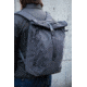Vertx Ardennes Rover Pack - Mens, Ash Grey, F1 VTX5300 AGY NA