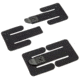 Vertx BAP Strap, Black, Medium, F1 VTX5258