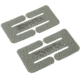 Vertx BAP Strap, Black, Small, F1 VTX5254