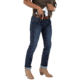 Vertx Burrell Stretch Jeans - Womens, Dark Wash, 12-32, F1 VTX7000 DW 12 32