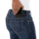 Vertx Burrell Stretch Jeans - Womens, Dark Wash, 12-32, F1 VTX7000 DW 12 32