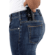 Vertx Burrell Stretch Jeans - Womens, Dark Wash, 12-32, F1 VTX7000 DW 12 32