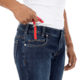 Vertx Burrell Stretch Jeans - Womens, Dark Wash, 12-32, F1 VTX7000 DW 12 32