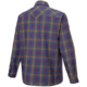 Vertx Canyon Valley Flannel Long Sleeve Shirt - Mens, Big Sky Check, Medium, F1 VTX1501 BSC MEDIUM N/A