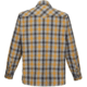 Vertx Canyon Valley Flannel Long Sleeve Shirt - Mens, Golden Club Check, Large, F1 VTX1501 GCC LARGE N/A