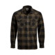Vertx Canyon Valley Flannel - Mens, Marshland Plaid, Medium, F1 VTX1501 MSHP MEDIUM