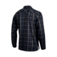 Vertx Canyon Valley Flannel - Mens, River Shade Plaid, Small, F1 VTX1501 RVSP SMALL