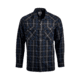 Vertx Canyon Valley Flannel - Mens, River Shade Plaid, Small, F1 VTX1501 RVSP SMALL