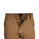 Vertx Delta LT Short 8in - Mens, Tobacco, 33, 1708 TB 33