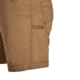 Vertx Delta LT Short 8in - Mens, Tobacco, 33, 1708 TB 33