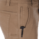 Vertx Delta Stretch 2.1 Pants - Mens, Waist 42 in, Inseam 36 in, Tobacco, F1 VTX1702 TB 42 36
