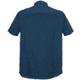 Vertx Expedition Short Sleeve Shirt - Mens, Mainsail Blue, Extra Large, F1 VTX1533 MSB XLARGE N/A