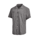 Vertx Flagstaff Short Sleeve Shirt - Mens, Carbide, Medium, 1525 CRB MEDIUM